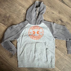 Under Armor Hoodie